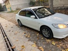 Сүрөт унаа Honda Civic