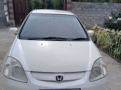 Photo of the vehicle Honda Civic