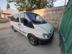 Фото авто Ford Transit