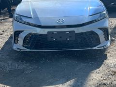 Сүрөт унаа Toyota Camry