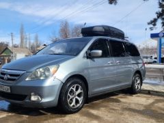 Photo of the vehicle Honda Odyssey (North America)