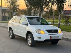 Photo of the vehicle Lexus RX