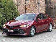 Photo of the vehicle Toyota Camry