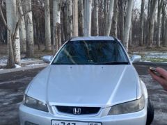 Сүрөт унаа Honda Accord