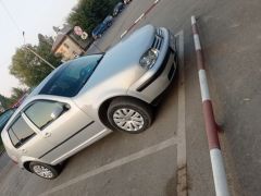 Сүрөт унаа Volkswagen Golf