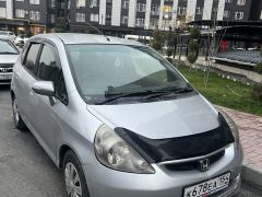 Photo of the vehicle Honda Fit