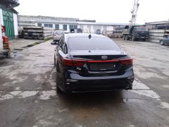 Сүрөт унаа Kia K3