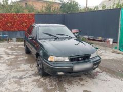 Фото авто Daewoo Nexia