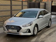 Сүрөт унаа Hyundai Sonata