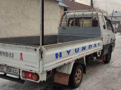 Фото авто Hyundai Porter