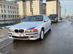 Фото авто BMW 5 серии