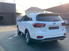 Фото авто Kia Sorento