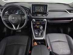 Фото авто Toyota RAV4