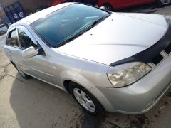 Photo of the vehicle Daewoo Lacetti