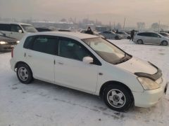 Фото авто Honda Civic