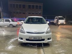 Photo of the vehicle Toyota Wish