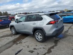 Photo of the vehicle Toyota RAV4