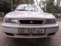 Сүрөт унаа Daewoo Nexia