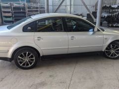 Сүрөт унаа Volkswagen Passat