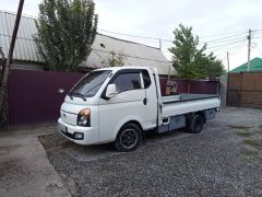 Фото авто Hyundai Porter