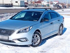 Photo of the vehicle Hyundai Sonata