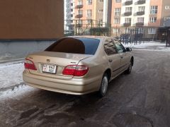 Фото авто Nissan Cefiro