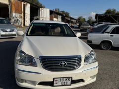 Сүрөт унаа Toyota Crown Majesta