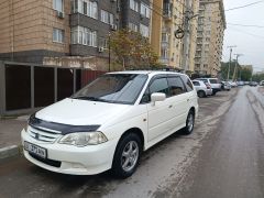 Сүрөт унаа Honda Odyssey