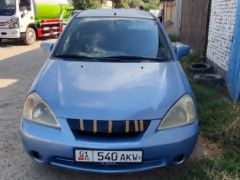 Сүрөт унаа Suzuki Liana