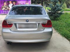 Сүрөт унаа BMW 3 серия