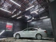 Сүрөт унаа Lexus ES