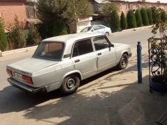 Фото авто ВАЗ (Lada) 2107