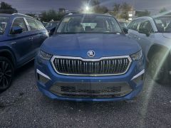 Фото авто Skoda Kodiaq