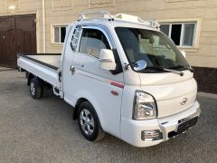 Фото авто Hyundai Porter