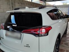 Сүрөт унаа Toyota RAV4