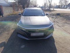 Сүрөт унаа Honda Accord