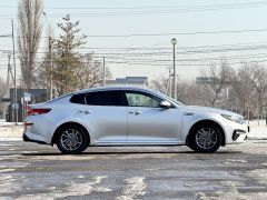 Сүрөт унаа Kia K5