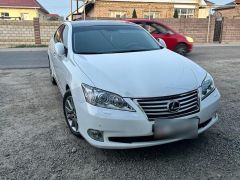 Фото авто Lexus ES