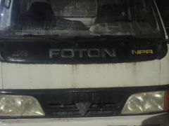 Фото авто Foton Ollin