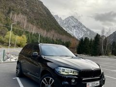 Сүрөт унаа BMW X5