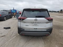 Сүрөт унаа Nissan Rogue