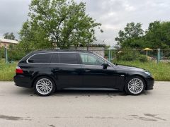 Фото авто BMW 5 серии