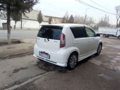 Фото авто Toyota Passo