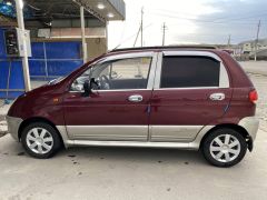 Сүрөт унаа Daewoo Matiz