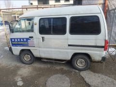 Сүрөт унаа Daewoo Damas