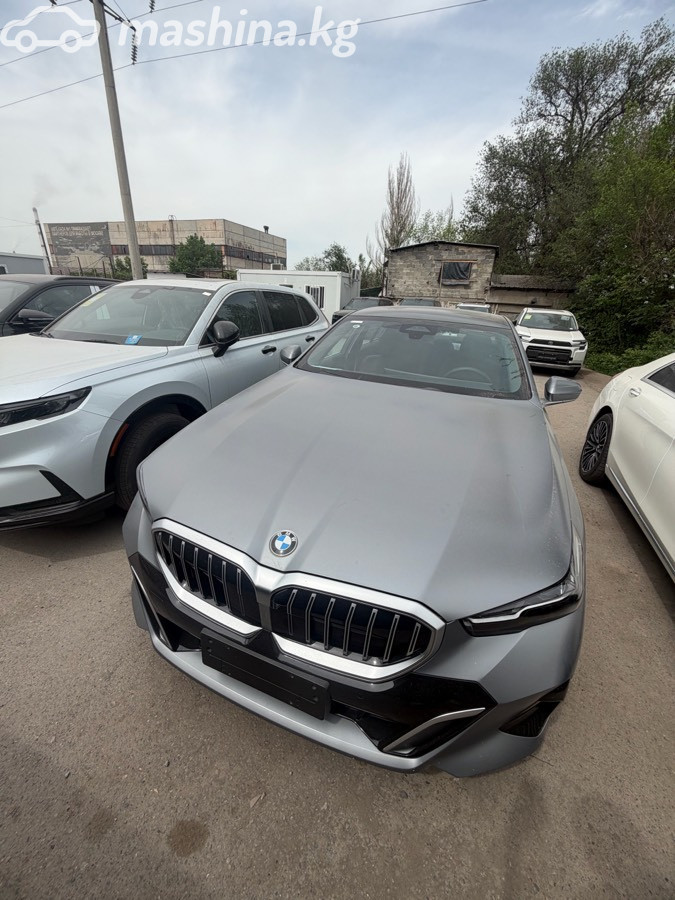BMW 5 серии