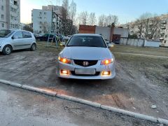 Сүрөт унаа Honda Accord