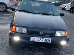 Photo of the vehicle Volkswagen Passat