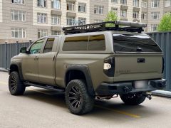 Сүрөт унаа Toyota Tundra