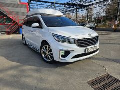 Сүрөт унаа Kia Carnival